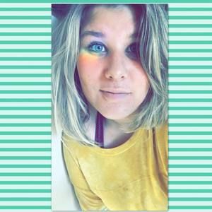 Meet your Posher, Marcella